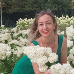 Катерина Лабинцева, 18.12, Белая Калитва