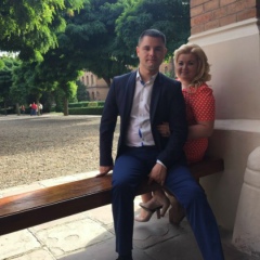 Віта Середюк, 02.04.1990, Черновцы