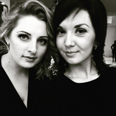 Карина Кайриша, 15.05.1991, Balvi
