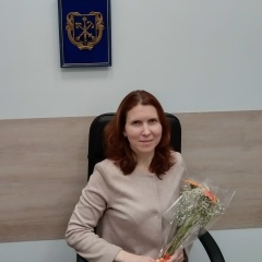 Елена Эльц, 21.01.1983, Санкт-Петербург