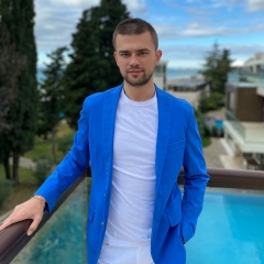 Данил Семёнов, 11.03, Прокопьевск