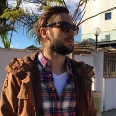 Григорий Мельников, 21.09, Москва