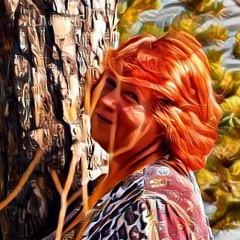 Валентина Селиванова, 02.09, Красноярск