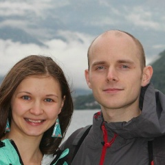 Николай Тропин, 09.12.1987, Санкт-Петербург