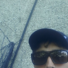 Batir Usenov, 11.04.1991, Туркестан