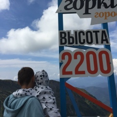 Артём Гончаров, 13.04.1988, Волгоград