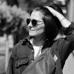 Сабина Кудаева, 14.04.1986, Нальчик