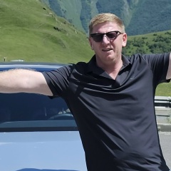 Ruslan Gurckaia, 27.05.1987, Тбилиси