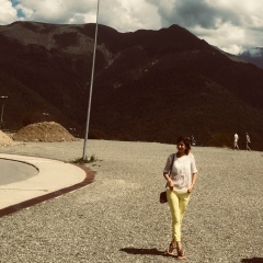 Таня Казючиц, 28.06