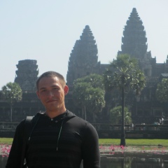 Олег Таюрский, 17.08, Москва