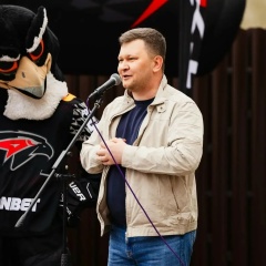 Максим Макаленко, 25.08, Омск
