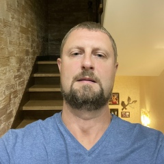 Виталий Бирюков, 11.05.1977, Обнинск