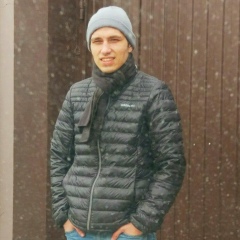 Nikita Solnykov, 27.06.1920, Москва