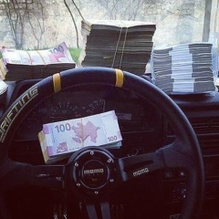 Vaska Huseynov, 01.11, Баку