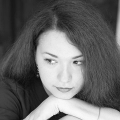 Наталья Замащикова, 16.03, Москва