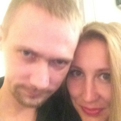 Ily Golodnikov, 16.01.1980, Санкт-Петербург