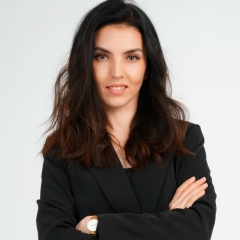 Анна Шаляпина, 03.05, Астана