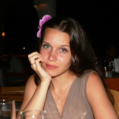 Анастасия Кононова, 12.06, Санкт-Петербург