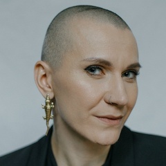 Кристина Ласка, 22.05.1988