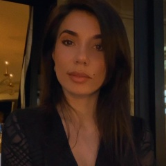 Майса Акмурадова, 19.05, New York City