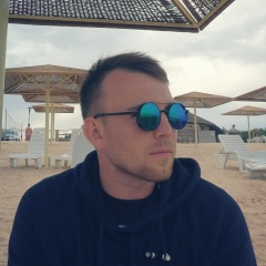 Igor Podgayniy, 13.01