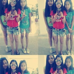 Камила Русланова, 11.11.2000, Бишкек