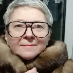 Наталья Смольникова, 09.07, Санкт-Петербург