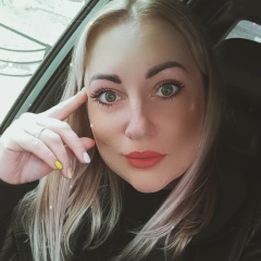 Ольга Максимцова, 04.04.1987, Новосибирск