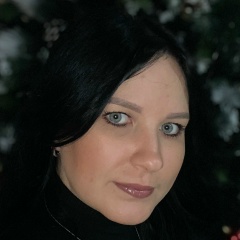 Anna Anna, 13.11.1984, Нефтеюганск