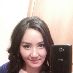 Айнур Ниязбекова, 06.12.1986, Шымкент