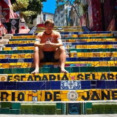 Aleksey Kalinogorskiy, 22.10, Москва