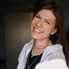 Татьяна Кручинина, 28.02, Москва