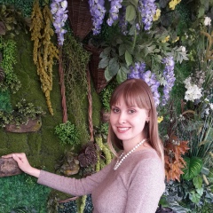 Ирина Зазулина, 13.04.1990, Острогожск