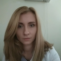 Наталья Велюга, 09.10.1988, Минск