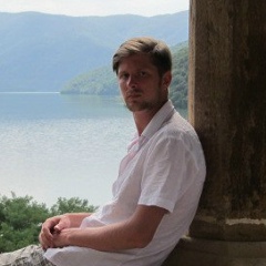 Павел Бышкин, 25.07.1991, Харьков