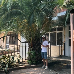 Сергей Фил, 21.05.1987, Санкт-Петербург