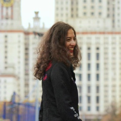 Русико Цикаридзе, 20.12, Москва