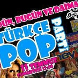 Türkçe Pop, 01.01.1995, Казахбараси