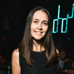 Ирина Симатова, 10.05, Philadelphia
