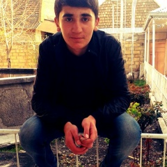 Xeyal Babayev, 17.09.1998