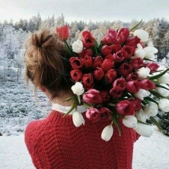 Таня Танина, 25.01, Винница