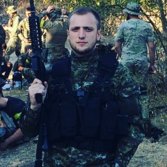 Тимур Адаев, 31.08, Ростов-на-Дону