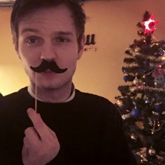 Сэр Александрович, 06.06.1992, Санкт-Петербург