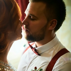 Константин Рощин, 18.04.1989, Магнитогорск