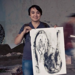 Igor Saparov, Алматы