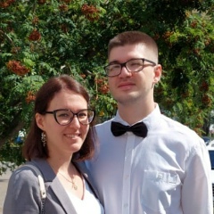 Николай Смирнов, 28.07, Екатеринбург