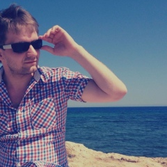 Алексей Гришин, 27.01.1989