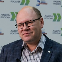 Сергей Фейлер, 29.04, Новокузнецк