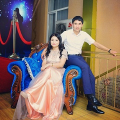 Гүлнұр Нұржанова, 17.09.1990, Шымкент