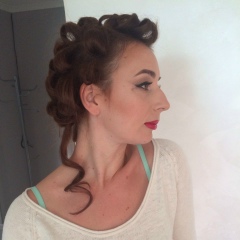 Натали Лысенко, 03.04, Харьков